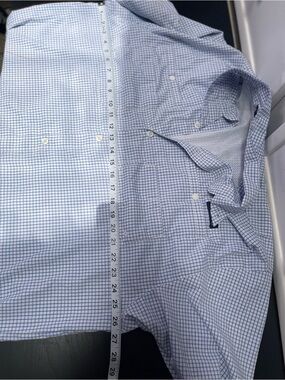 2 PC Men XXL Fishing Shirt Lot Magellan H2O Xpress Louisiana